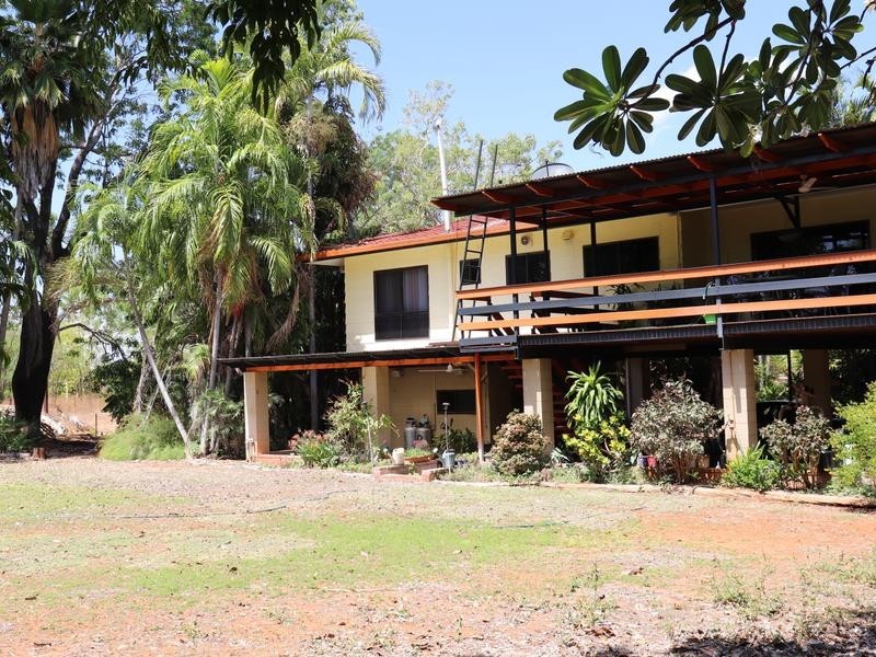 132 Emungalan Road, Katherine NT 0850