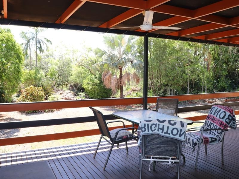 132 Emungalan Road, Katherine NT 0850