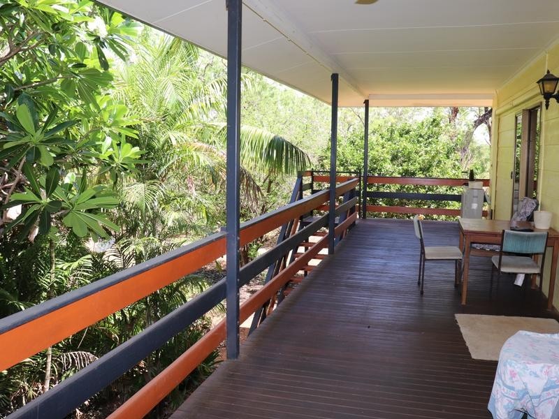 132 Emungalan Road, Katherine NT 0850