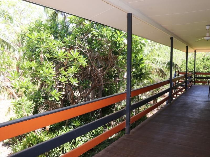 132 Emungalan Road, Katherine NT 0850