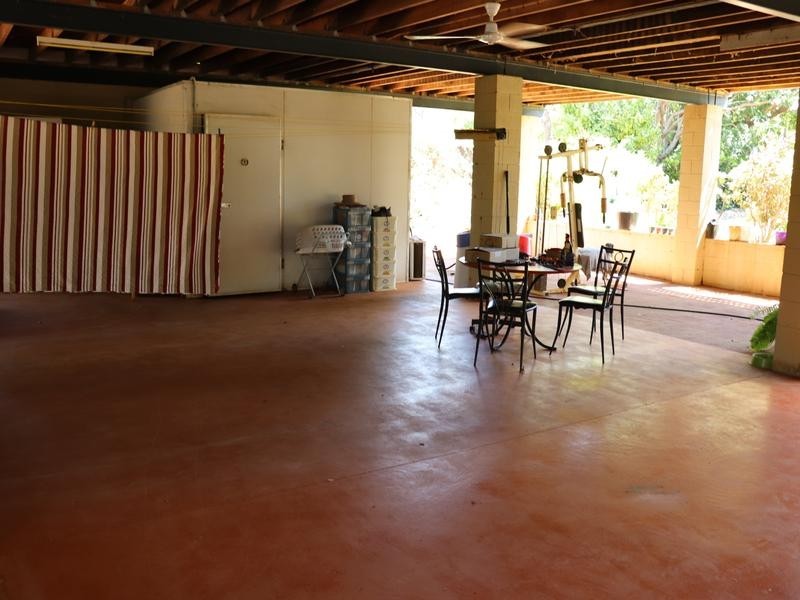 132 Emungalan Road, Katherine NT 0850