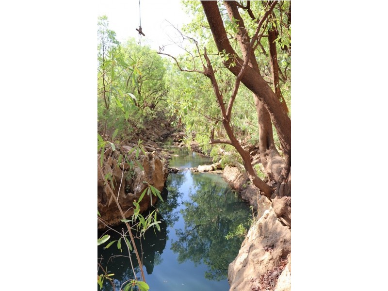 132 Emungalan Road, Katherine NT 0850