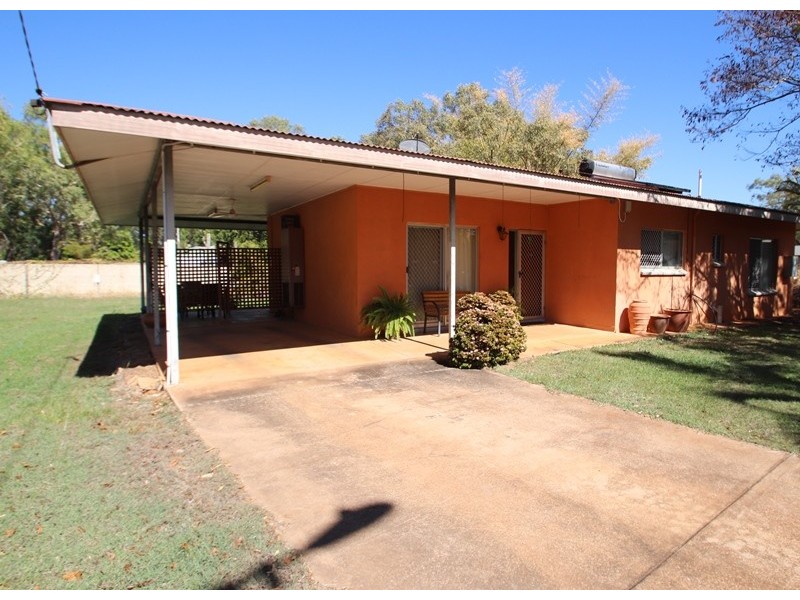 8 Finniss Place, Katherine NT 0850