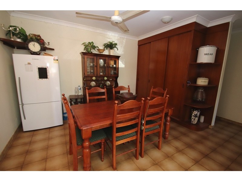 8 Finniss Place, Katherine NT 0850