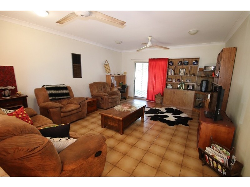 8 Finniss Place, Katherine NT 0850