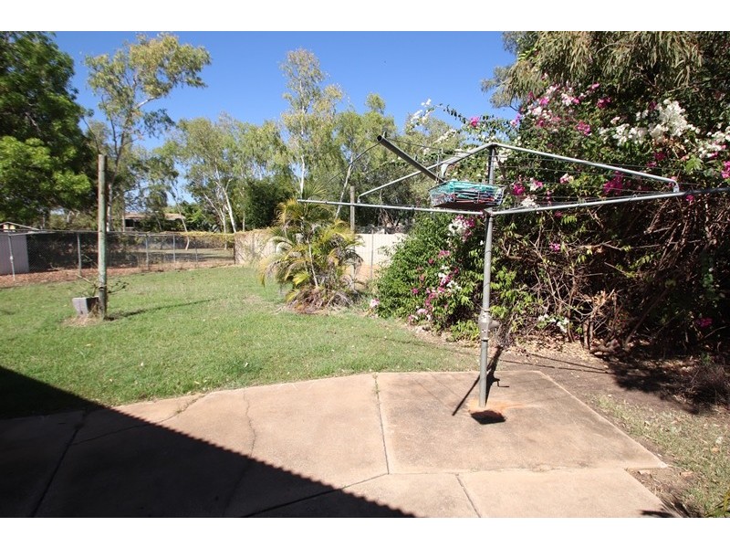 8 Finniss Place, Katherine NT 0850