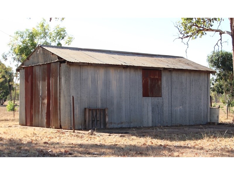 740 Florina Road, Katherine NT 0850