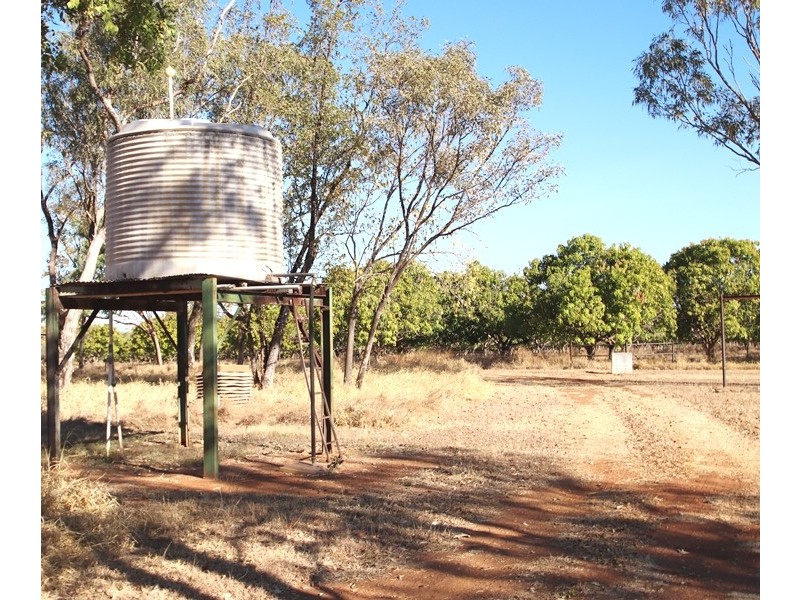 740 Florina Road, Katherine NT 0850