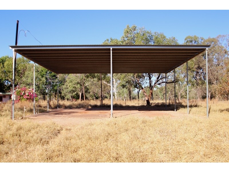 740 Florina Road, Katherine NT 0850