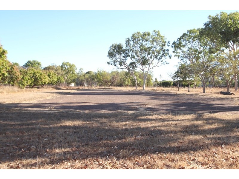 740 Florina Road, Katherine NT 0850
