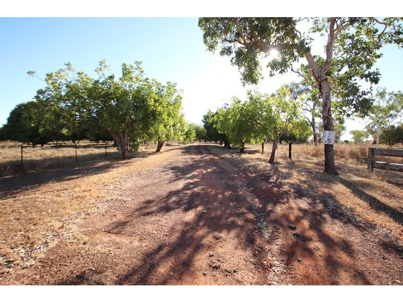 740 Florina Road, Katherine NT 0850