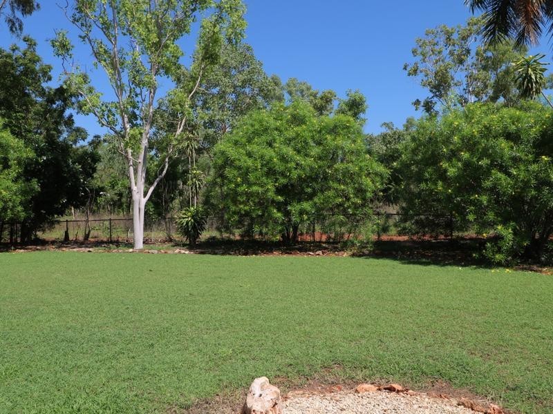 14 Wallace Court, Katherine NT 0850
