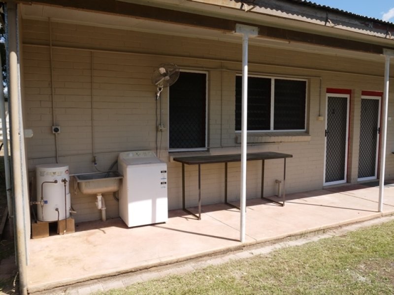 2/29 Victoria Highway, Katherine NT 0850