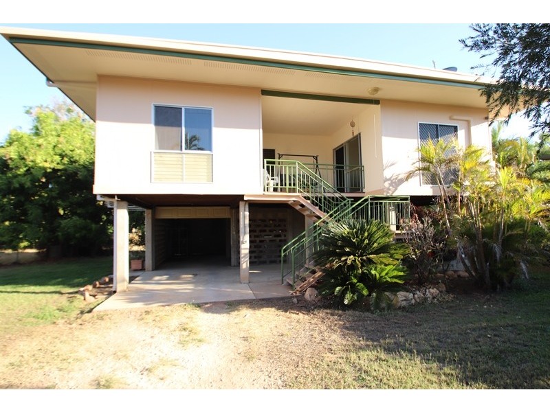 33 Clarke Crescent, Katherine NT 0850