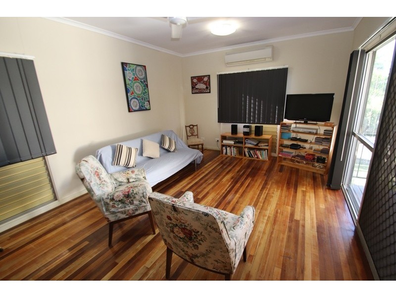 33 Clarke Crescent, Katherine NT 0850