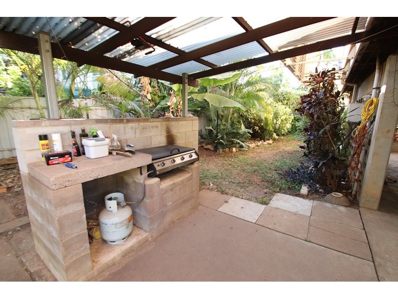 33 Clarke Crescent, Katherine NT 0850