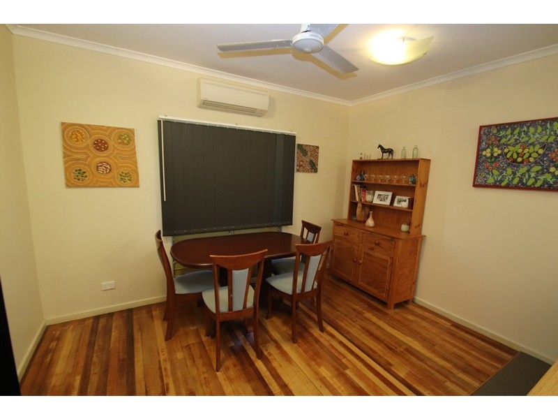 33 Clarke Crescent, Katherine NT 0850