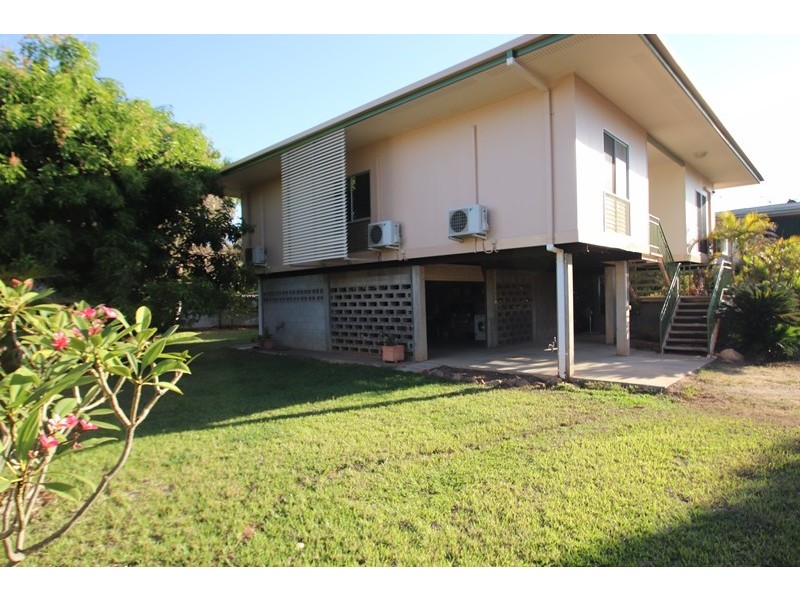 33 Clarke Crescent, Katherine NT 0850