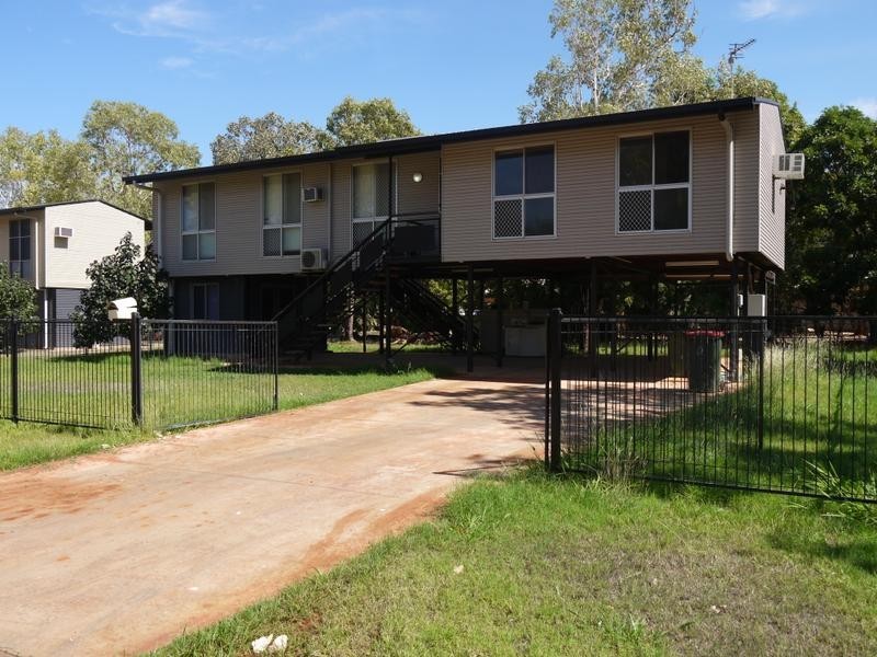 14 Paterson Court, Katherine NT 0850