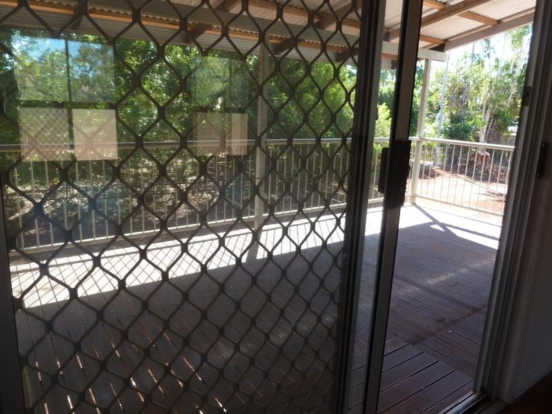 14 Paterson Court, Katherine NT 0850