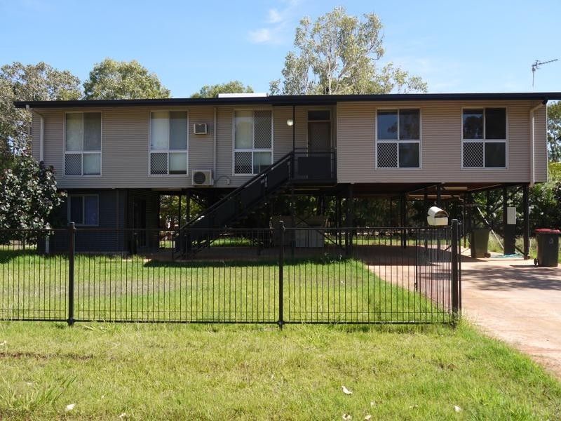 14 Paterson Court, Katherine NT 0850