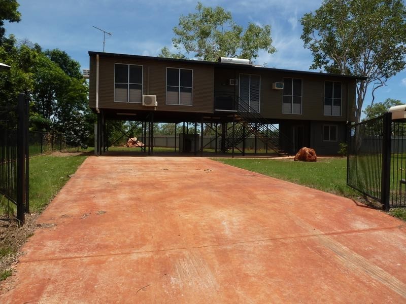 23 Paterson Court, Katherine NT 0850