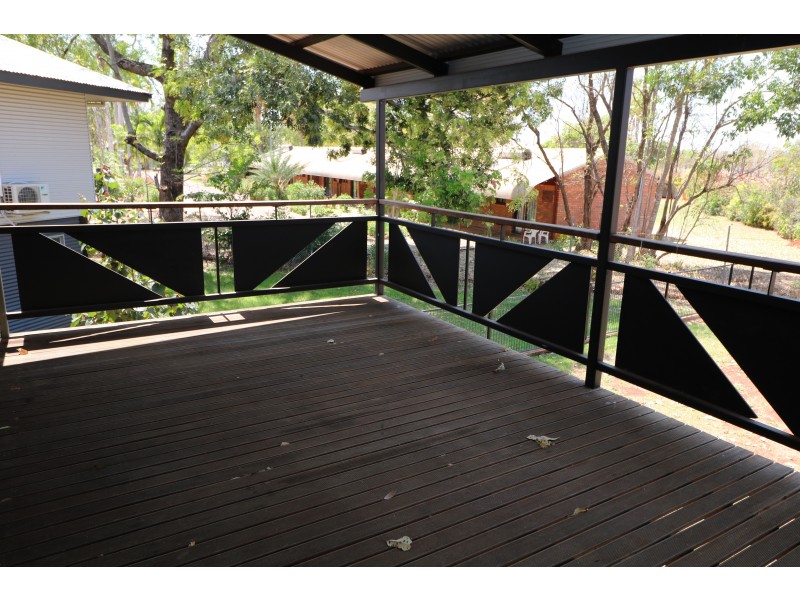 23 Paterson Court, Katherine NT 0850