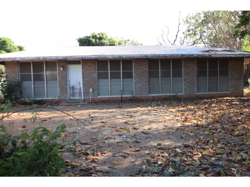 12 Campbell Terrace, Katherine NT 0850