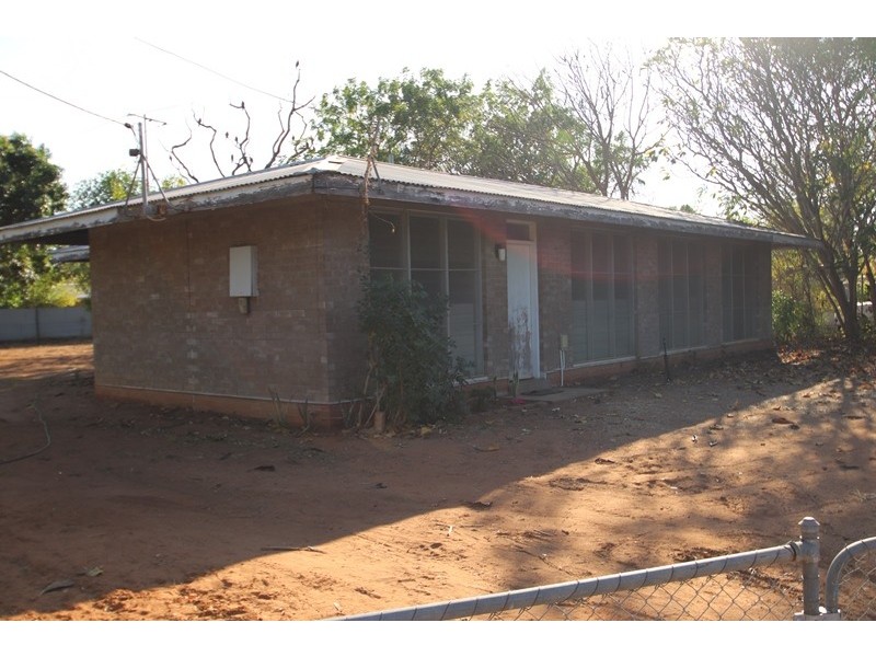 12 Campbell Terrace, Katherine NT 0850