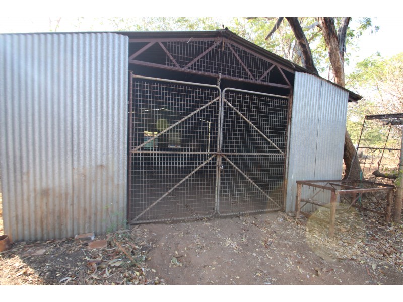 12 Campbell Terrace, Katherine NT 0850