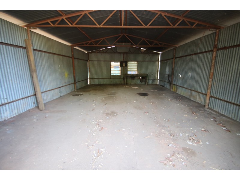 12 Campbell Terrace, Katherine NT 0850
