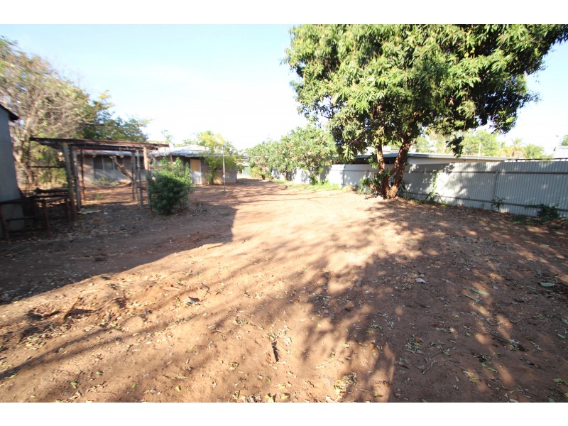 12 Campbell Terrace, Katherine NT 0850