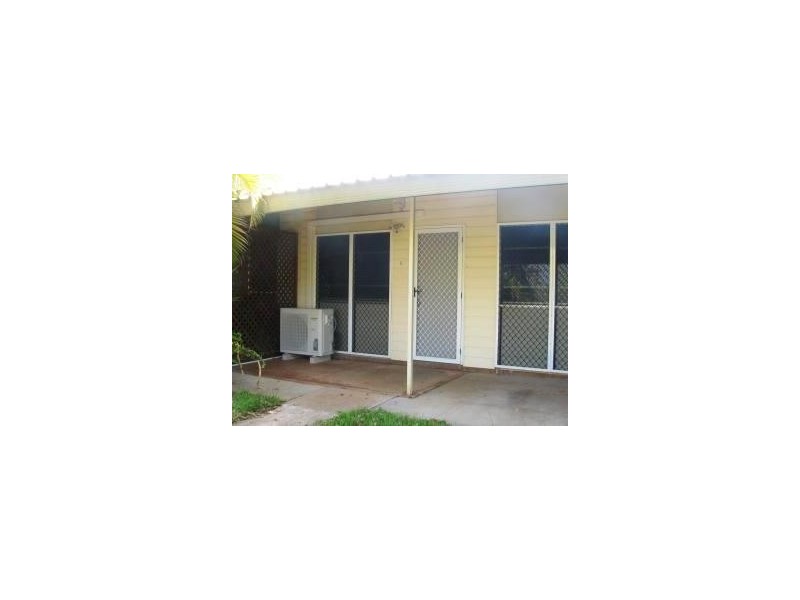 8/43 Grevillea Street, Katherine NT 0850