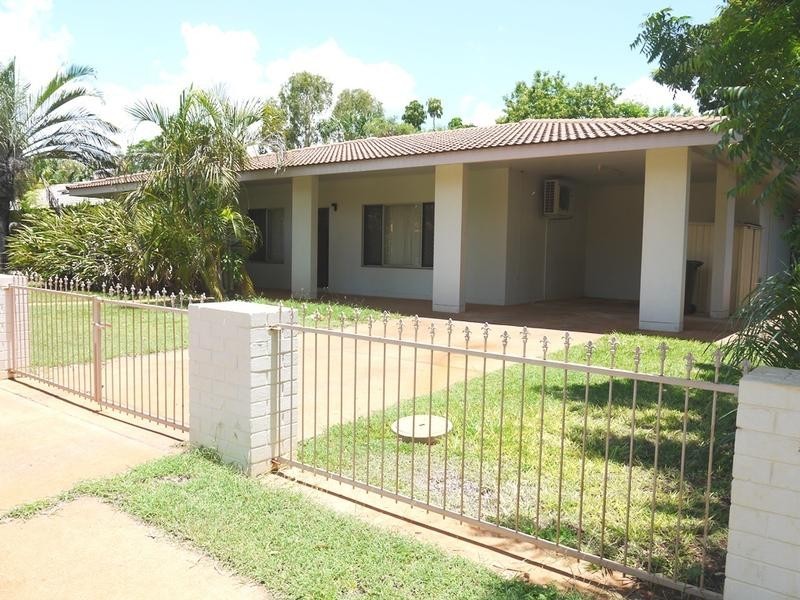 37 Coolibah Circuit, Katherine NT 0850