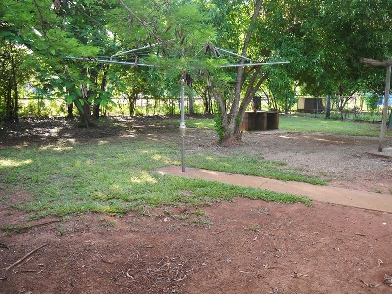 37 Coolibah Circuit, Katherine NT 0850