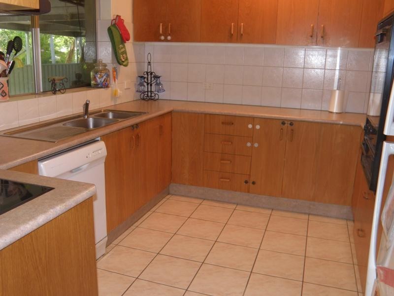 27 Clarke Crescent, Katherine NT 0850