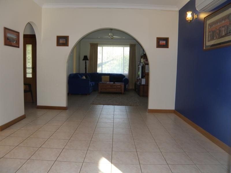 27 Clarke Crescent, Katherine NT 0850