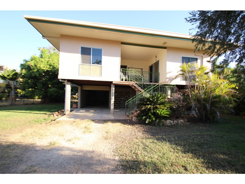 33 Clarke Crescent, Katherine NT 0850
