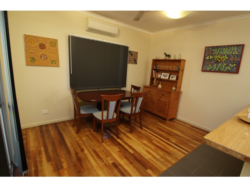 33 Clarke Crescent, Katherine NT 0850