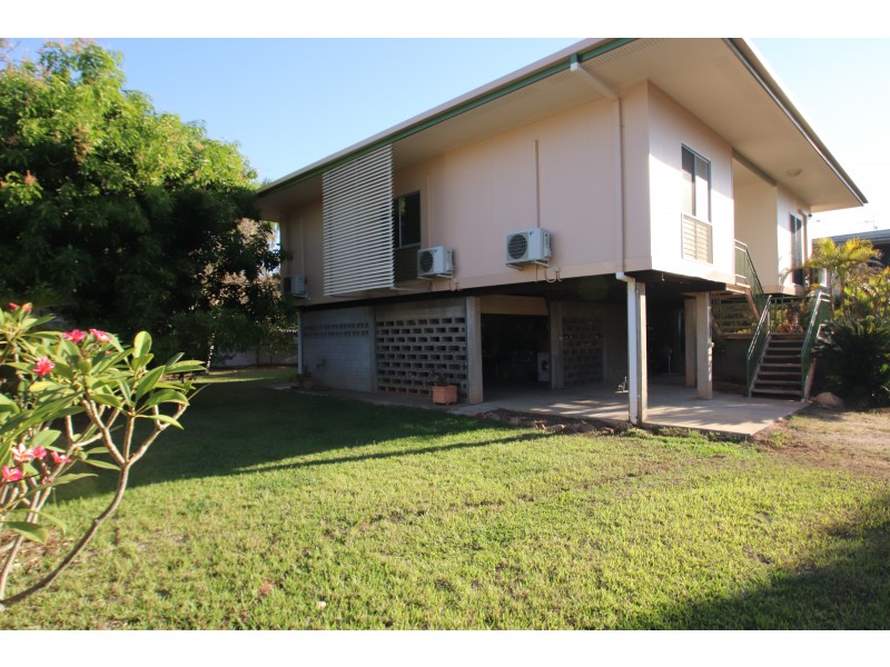 33 Clarke Crescent, Katherine NT 0850