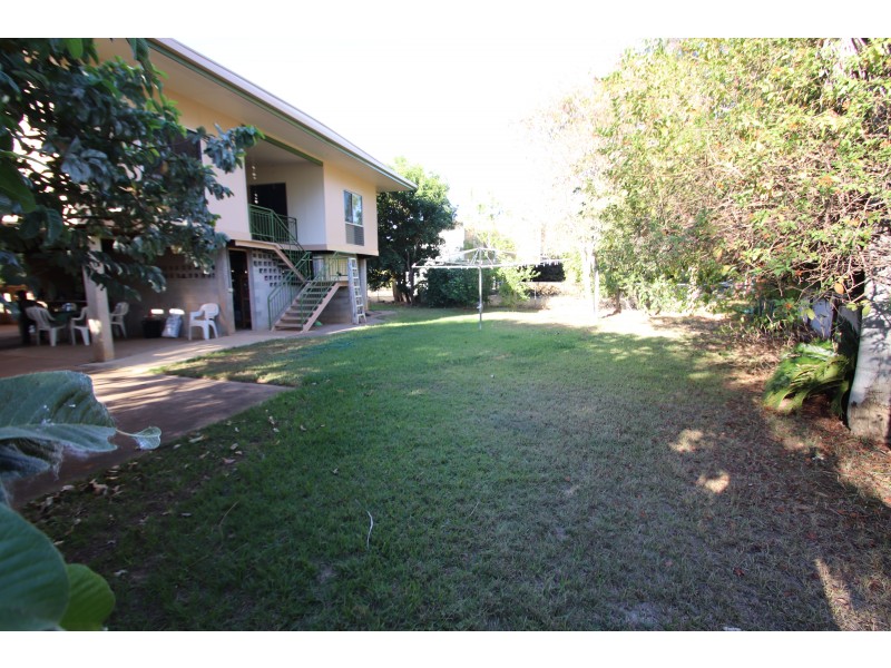 33 Clarke Crescent, Katherine NT 0850