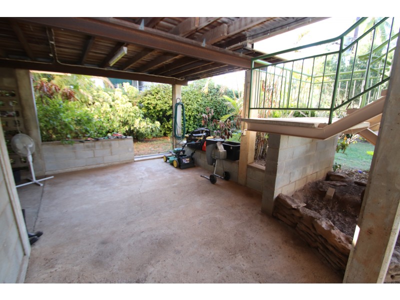 33 Clarke Crescent, Katherine NT 0850