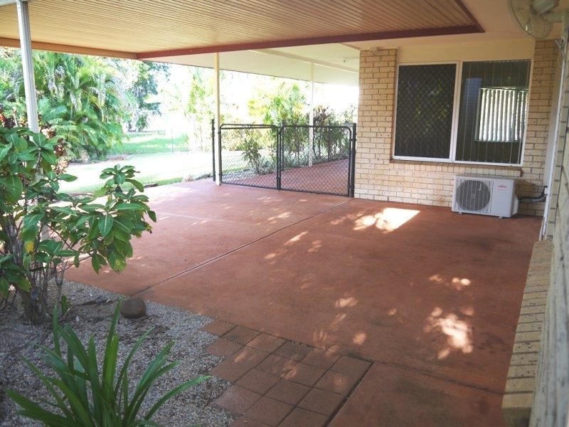 7 Travers Court, Katherine NT 0850