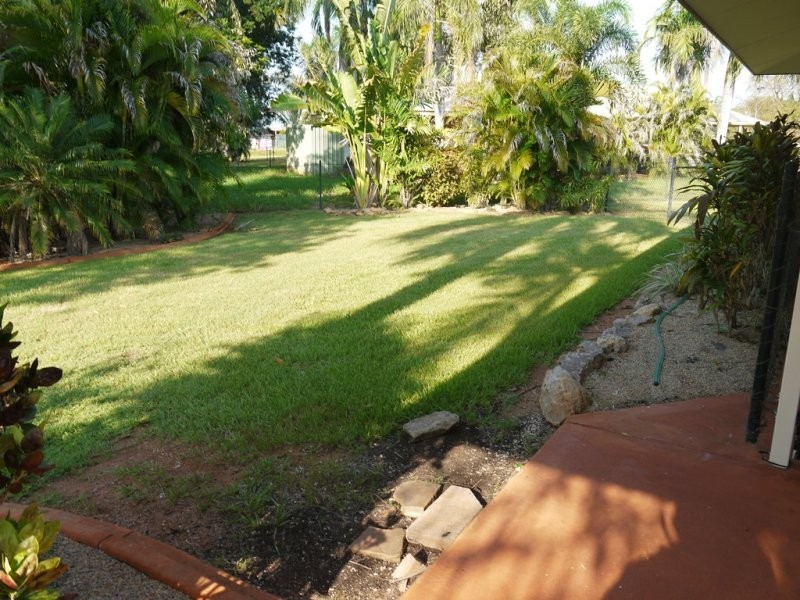 7 Travers Court, Katherine NT 0850