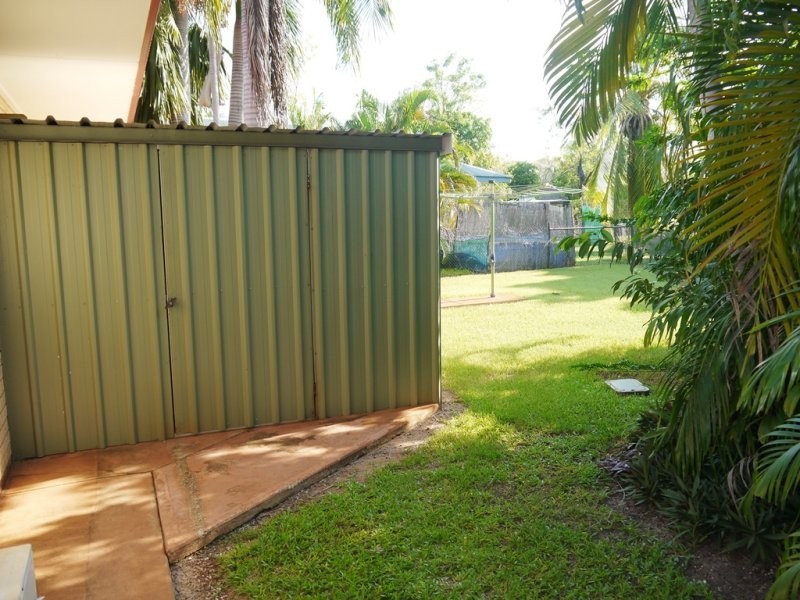 7 Travers Court, Katherine NT 0850