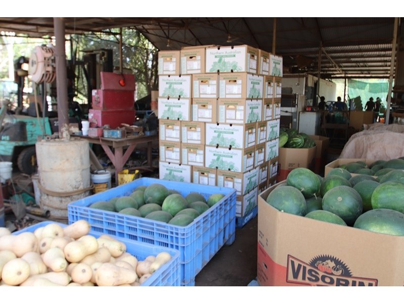 2150 Edith Farms Road, Katherine NT 0850