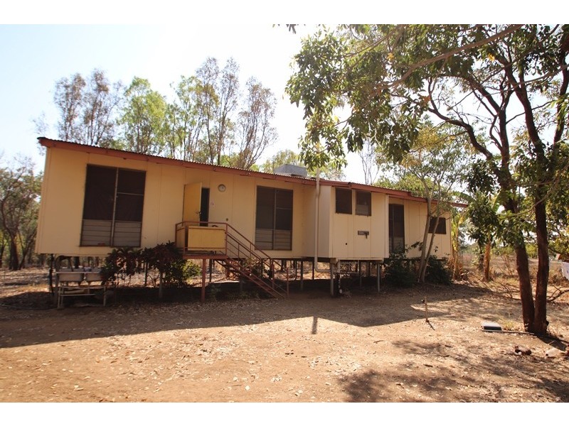 2150 Edith Farms Road, Katherine NT 0850