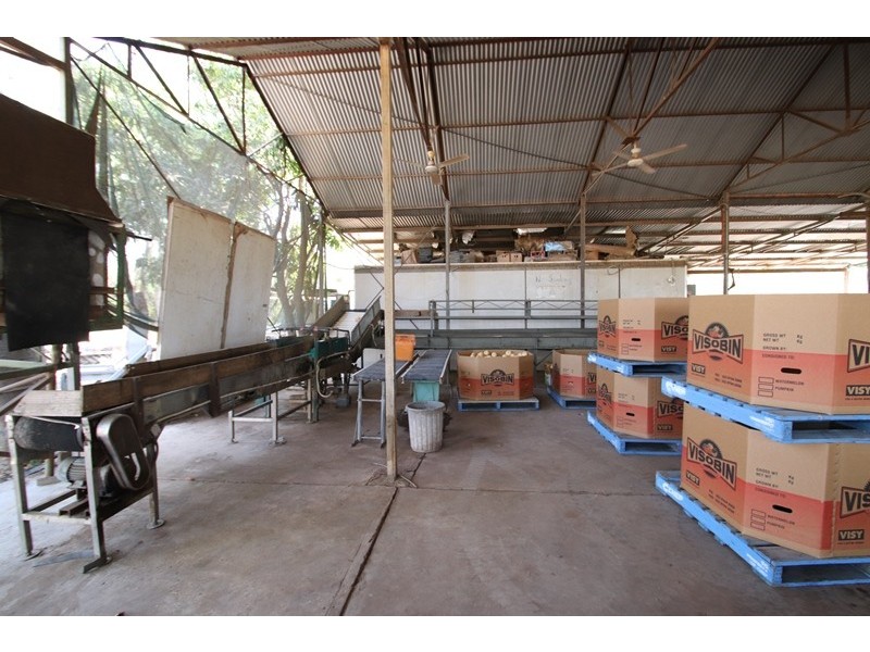 2150 Edith Farms Road, Katherine NT 0850