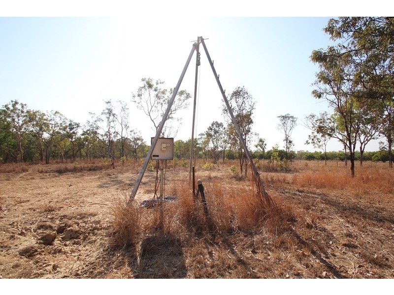 2150 Edith Farms Road, Katherine NT 0850