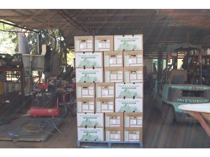 2150 Edith Farms Road, Katherine NT 0850